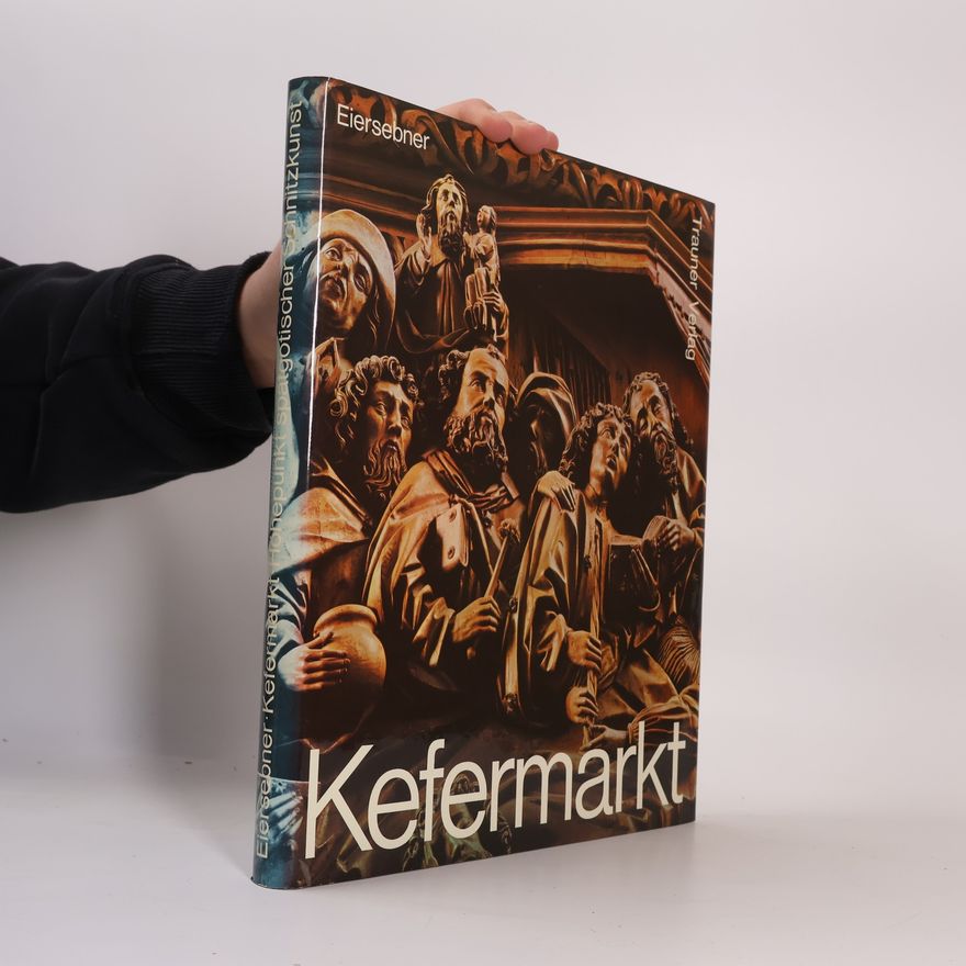 Autorenkollektiv Kefermarkt