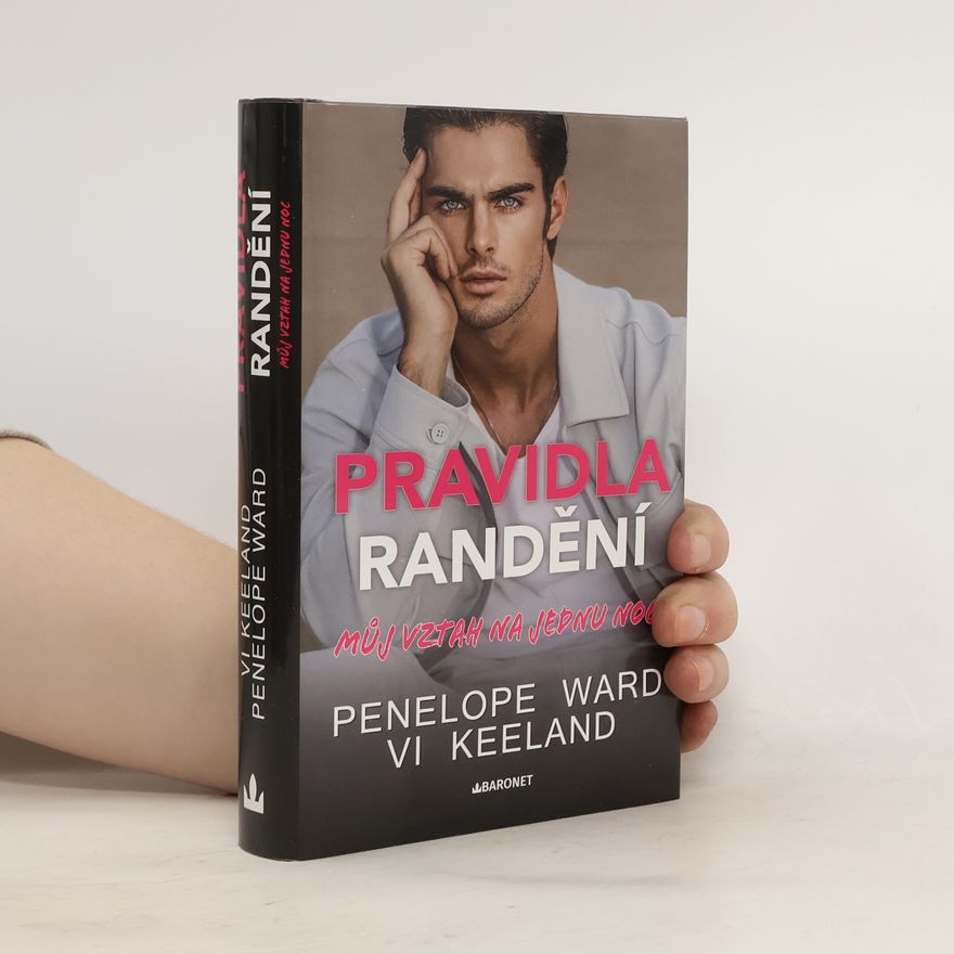 Vi Keeland Můj vztah na jednu noc