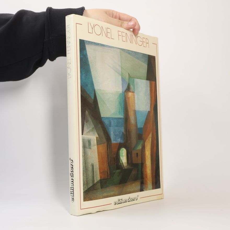 Felicitas Tobien Lyonel Feininger