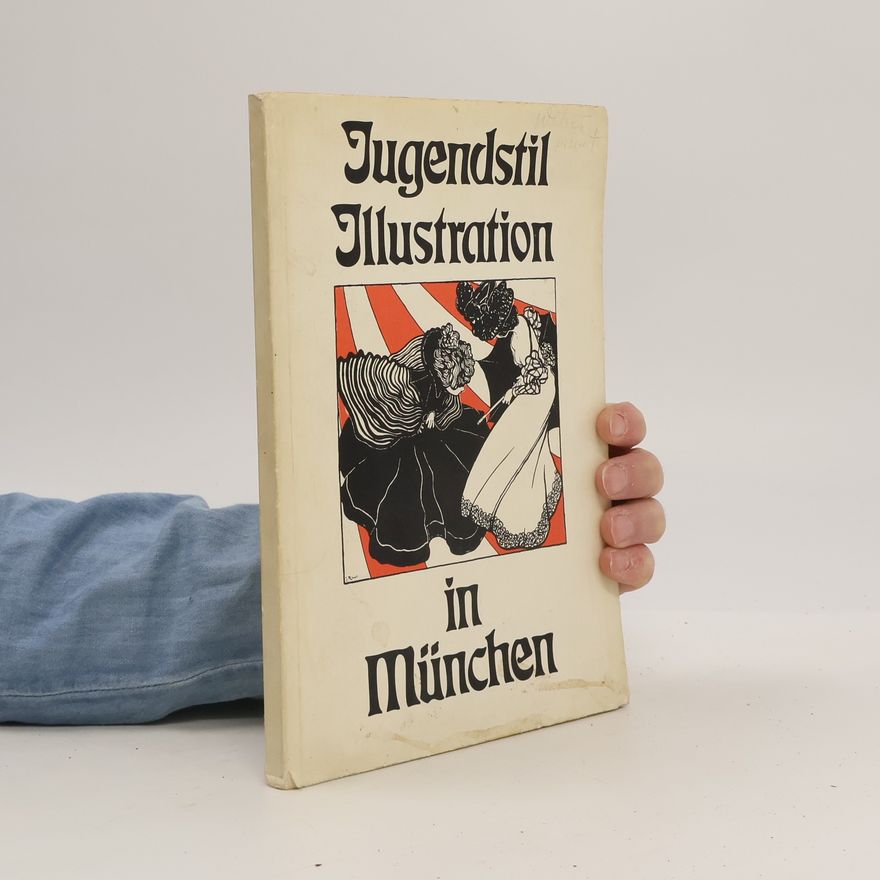 Autorenkollektiv Jugendstil Illustration in München