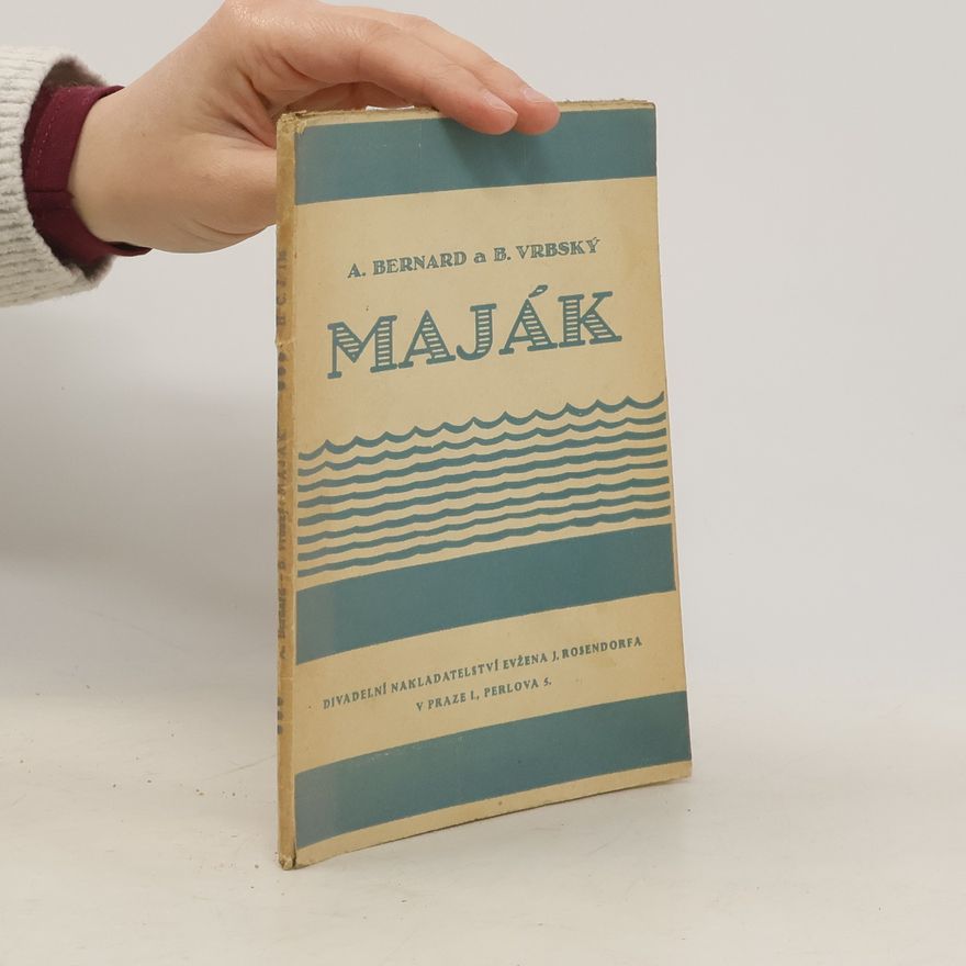 Autorenkollektiv Maják