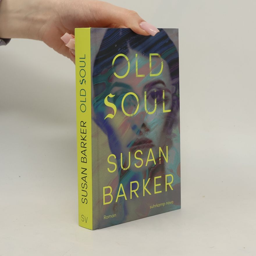Susan Barker Old Soul