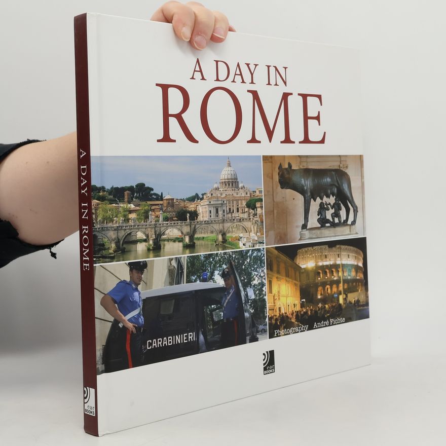Andre Fichte A Day in Rome