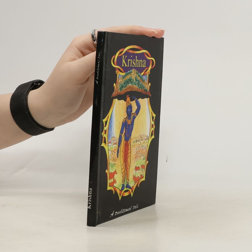 Various authors Krishna
