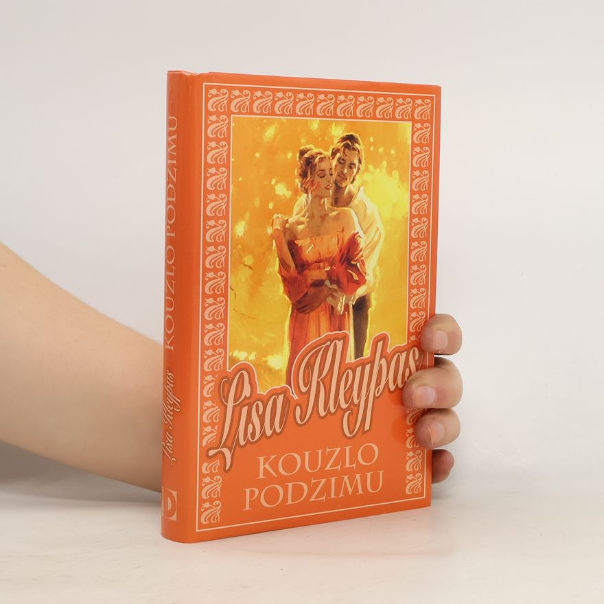Lisa Kleypas Kouzlo podzimu