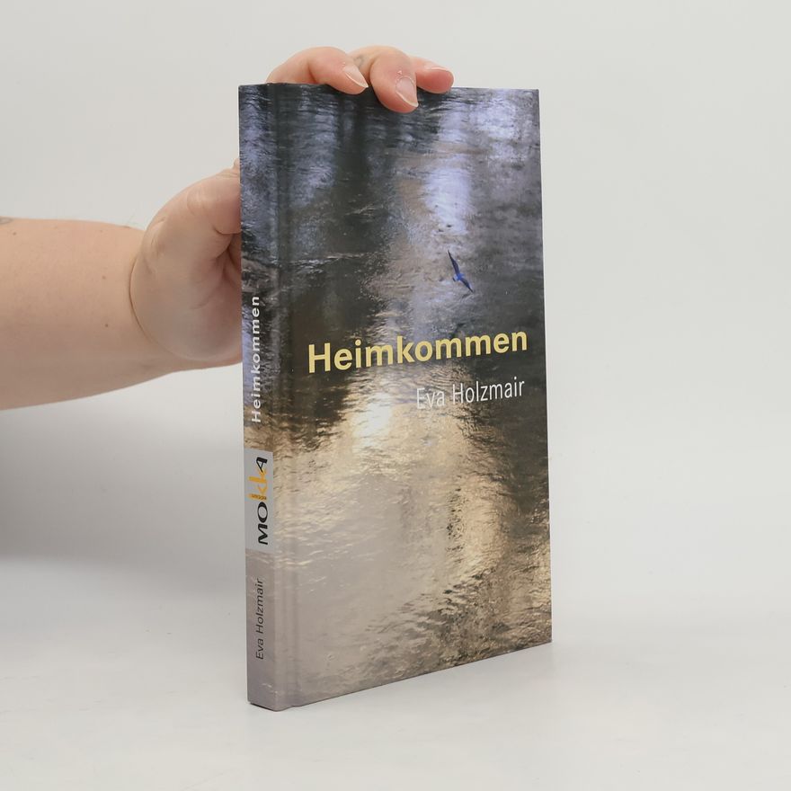 Eva Holzmair Heimkommen