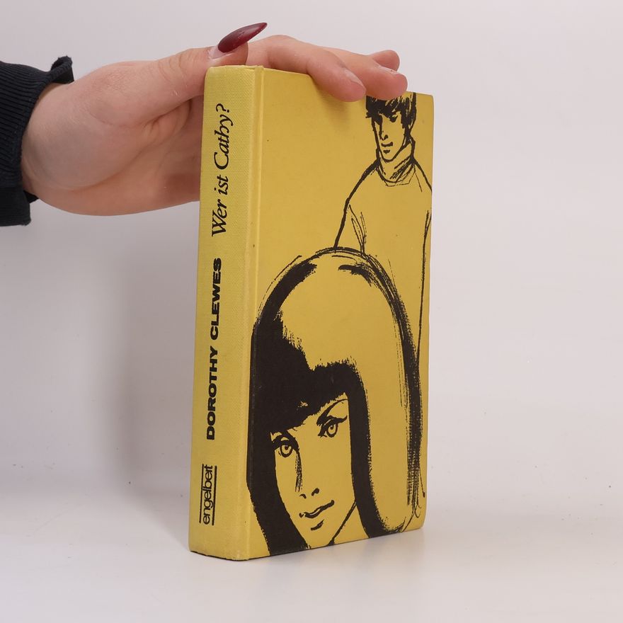 Dorothy Clewes Wer ist Cathy? - 1. Auflage