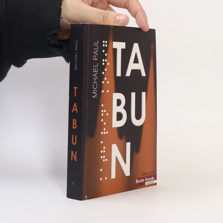 Paul-Michael Oschatz Tabun