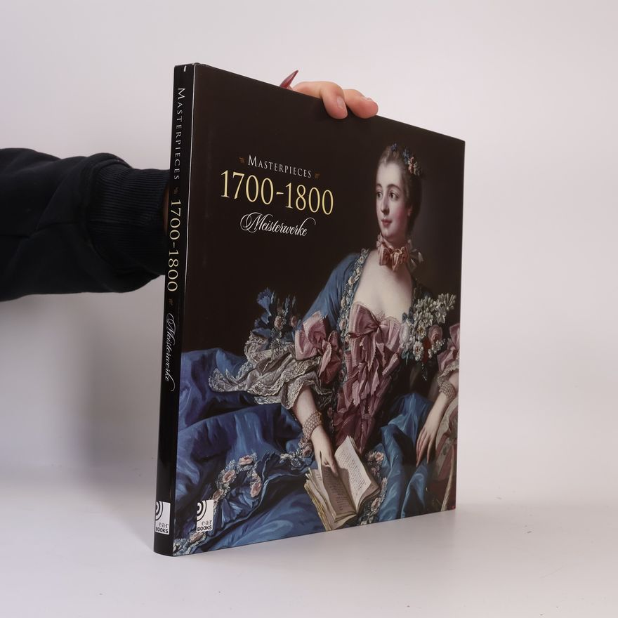 Karen Michels Masterpieces 1700 - 1800