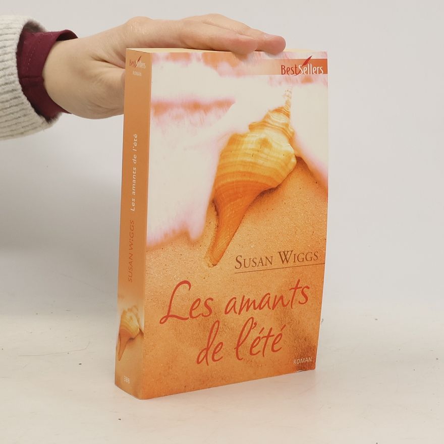 Susan Wiggs Les amants de l'été