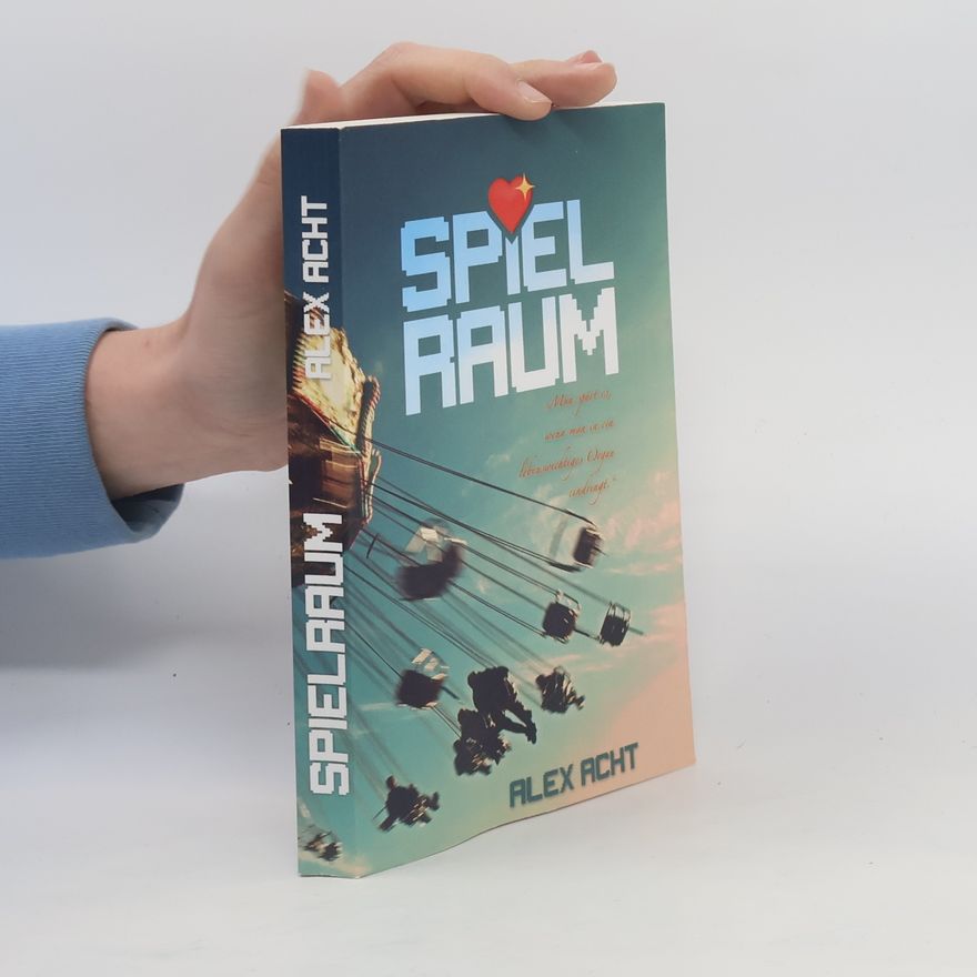 Alex Acht SpielRaum