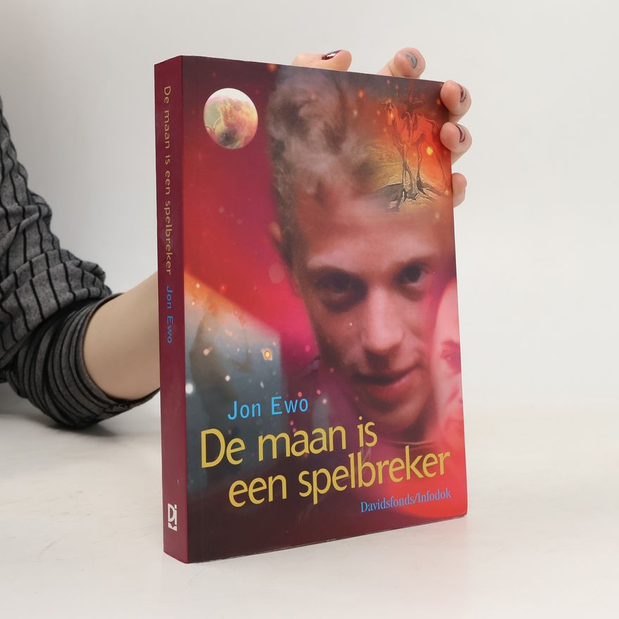 Jon Ewo De maan is een spelbreker / druk 1