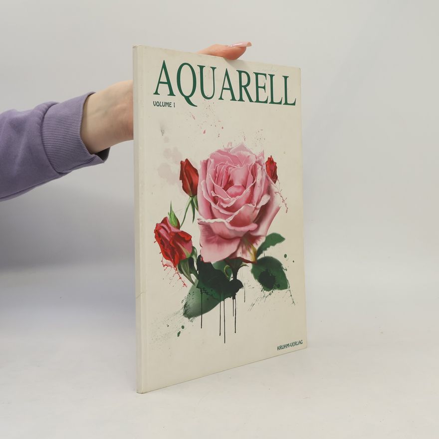 Various authors Aquarell 1