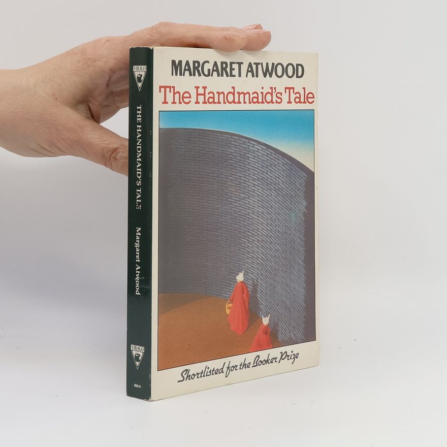 Margaret Atwoodová ˜Theœ Handmaid's Tale