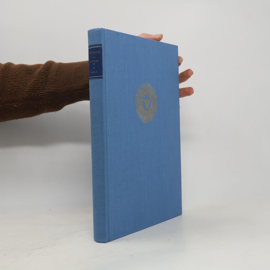 Collectif d'auteurs Vesmír