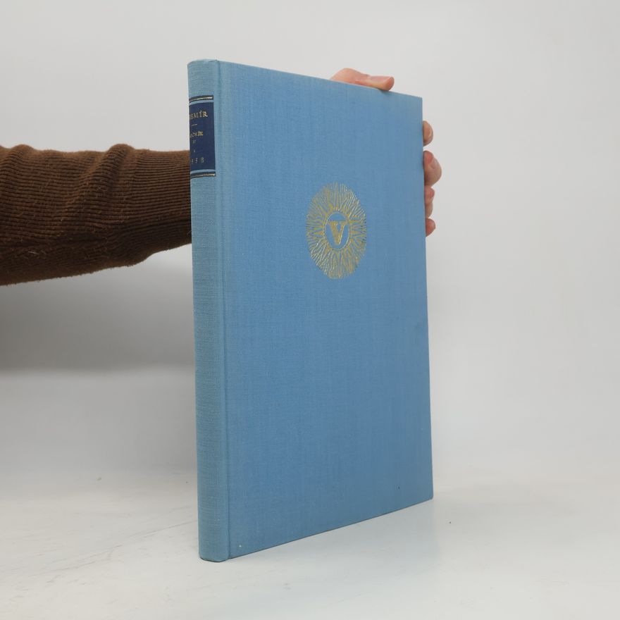 Autorenkollektiv Vesmír: Přírodovědecký časopis