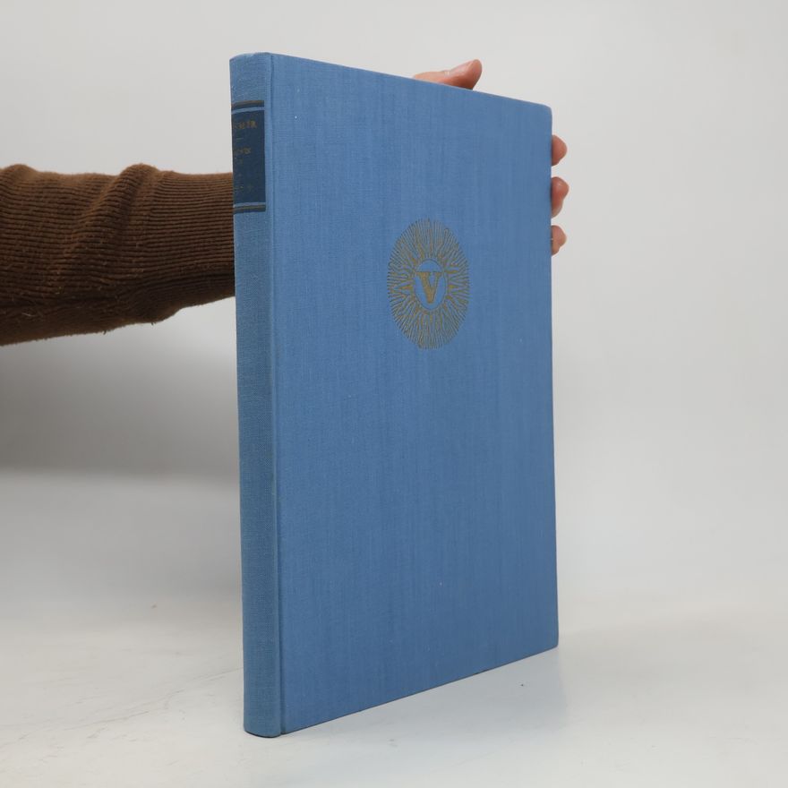 Collectif d'auteurs Vesmír. Ročník 38