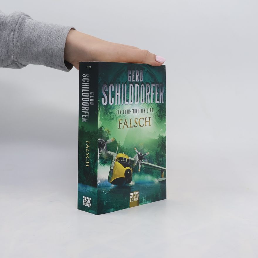 Gerd Schilddorfer Falsch