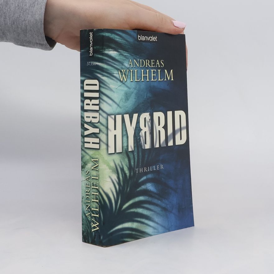 Andreas Wilhelm Hybrid