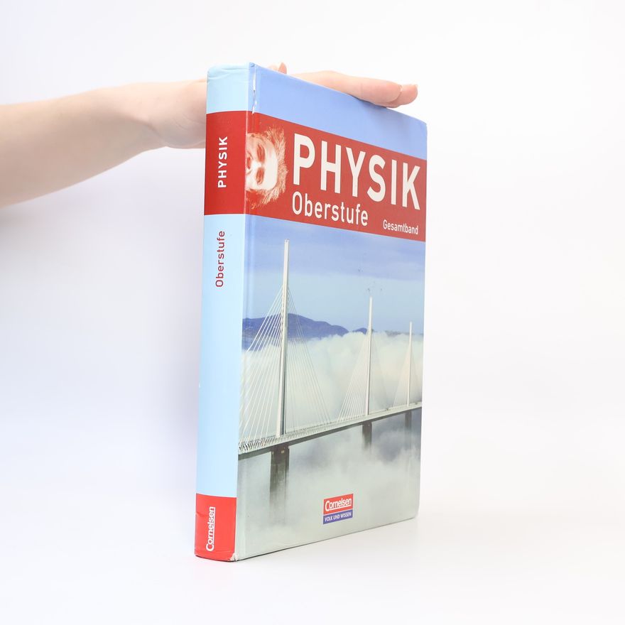 Claus J Schmalhofer Physik - Oberstufe
