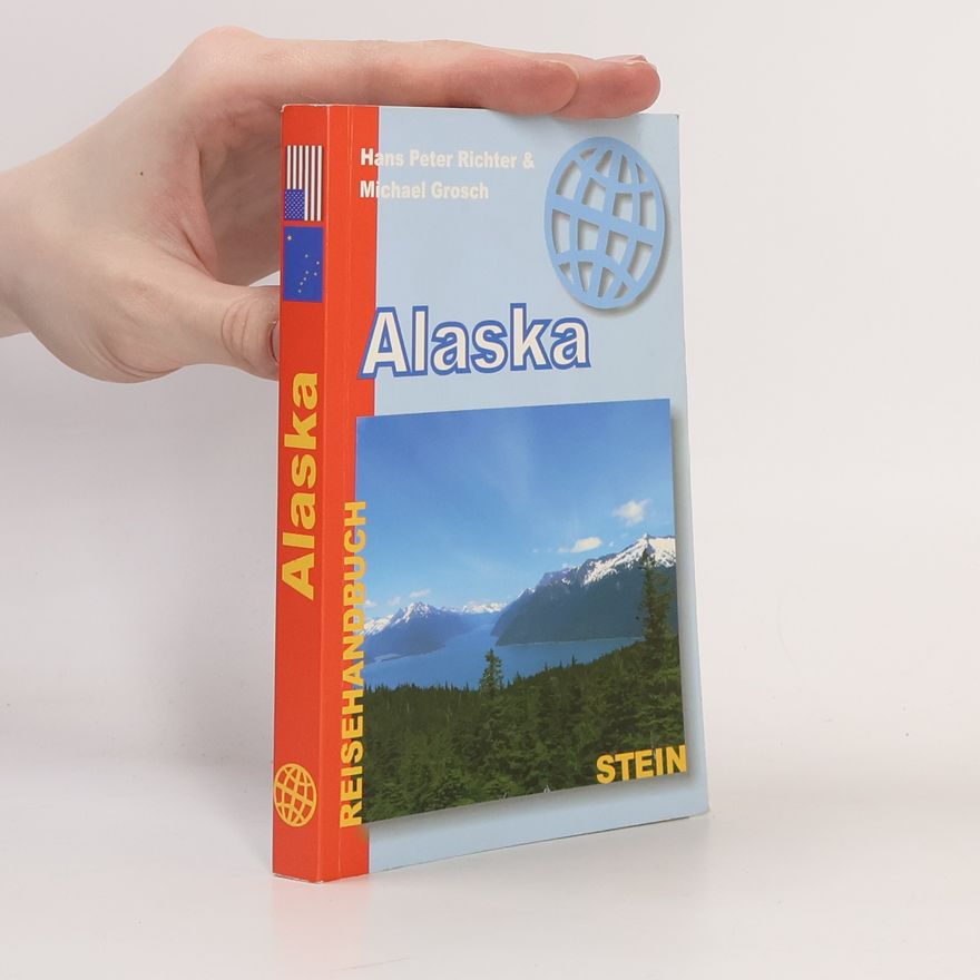 Michael Grosch Alaska