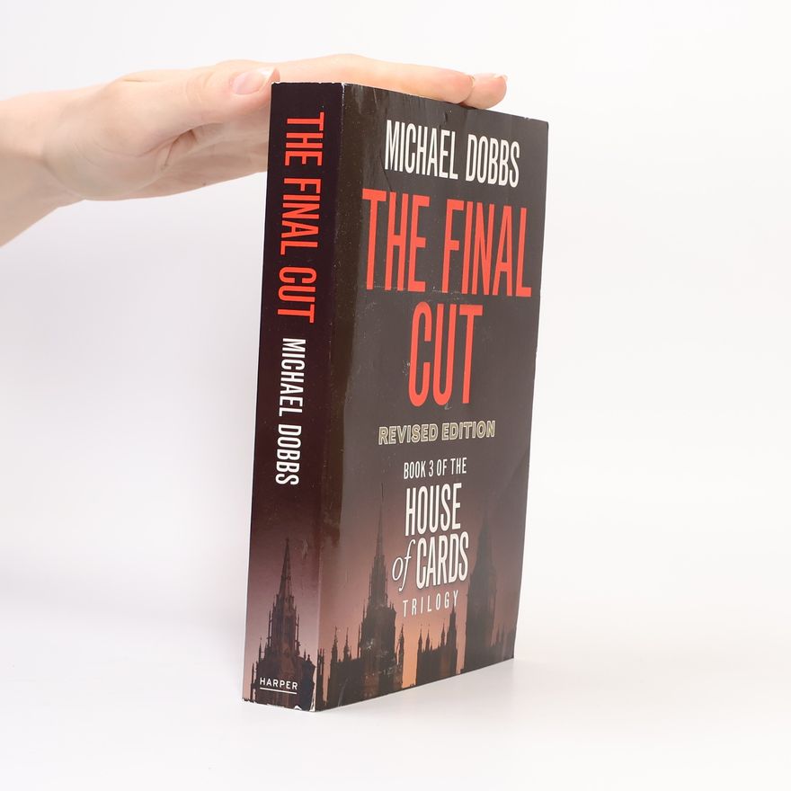 Michael Dobbs The final cut