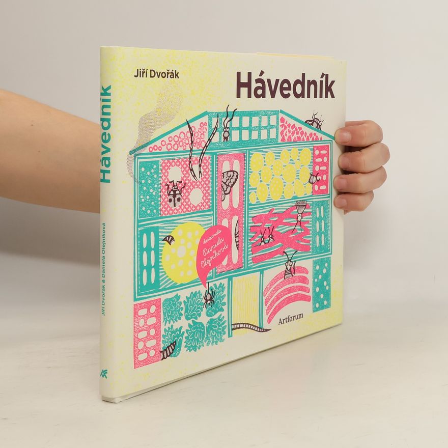Jiří Dvořák Hávedník