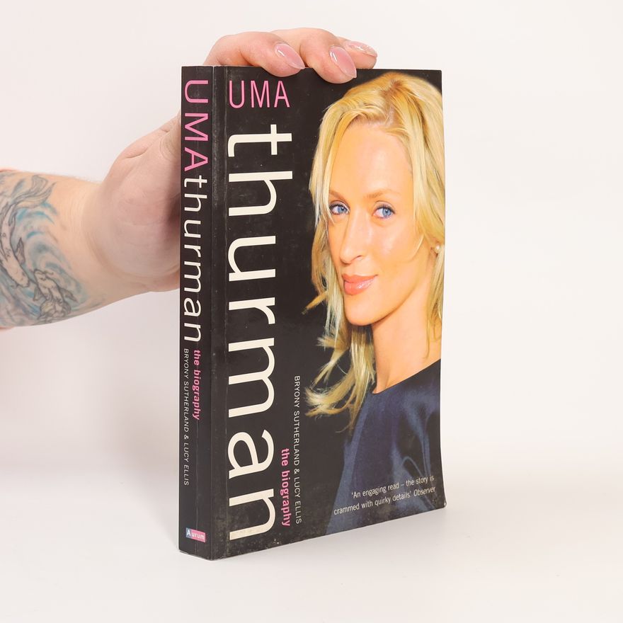 Sutherland Bryony Uma Thurman