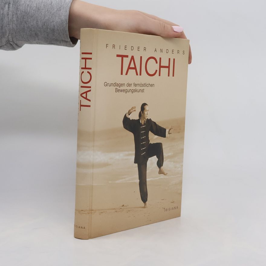 Frieder Anders Taichi