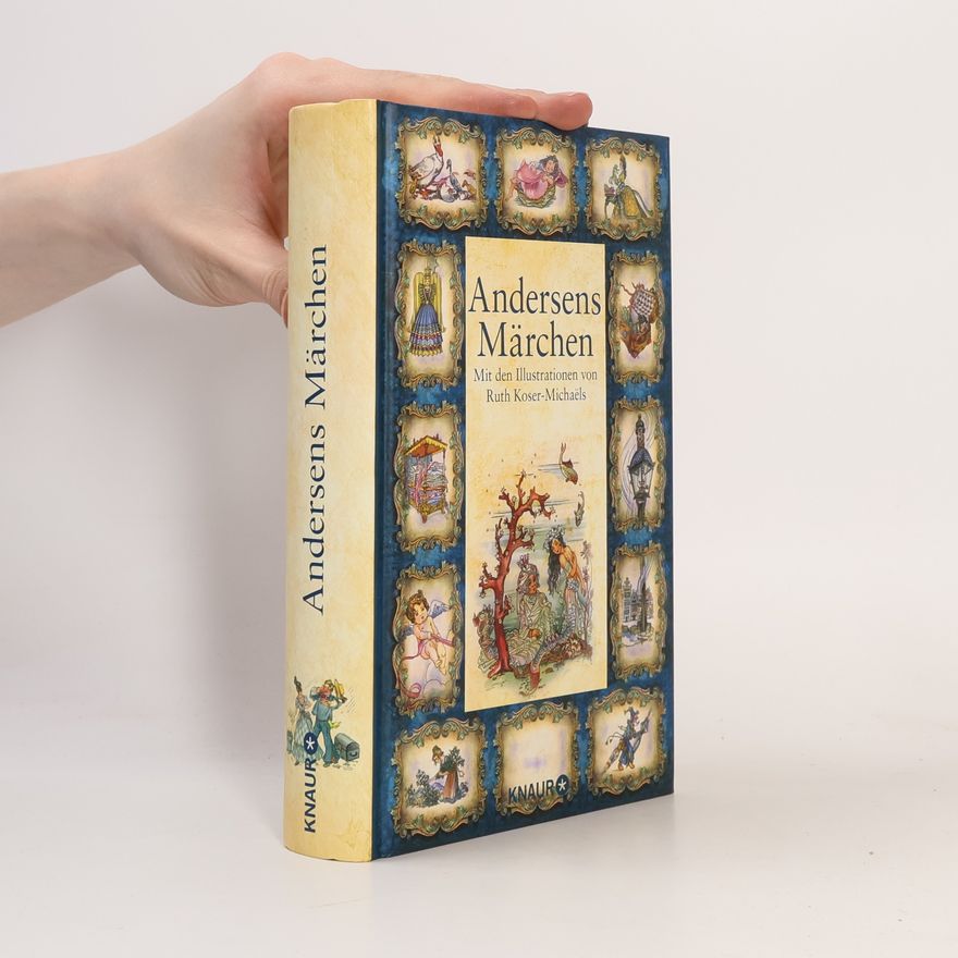 Autorenkollektiv Andersens Märchen