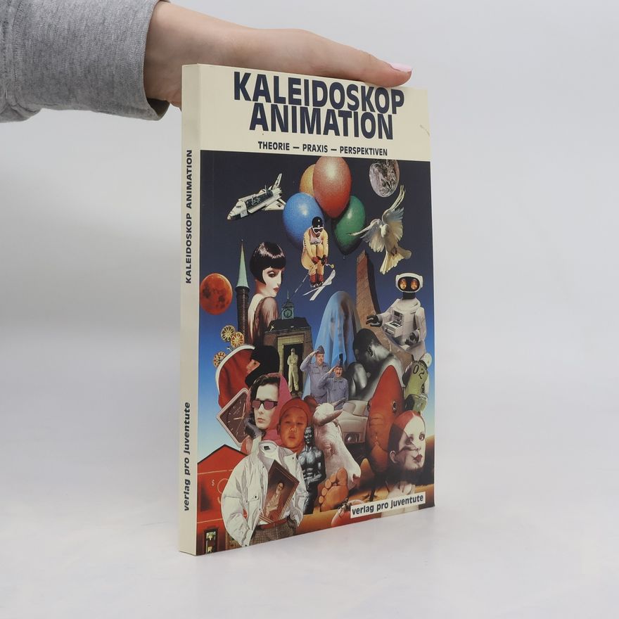 Herbert Ammann Kaleidoskop Animation