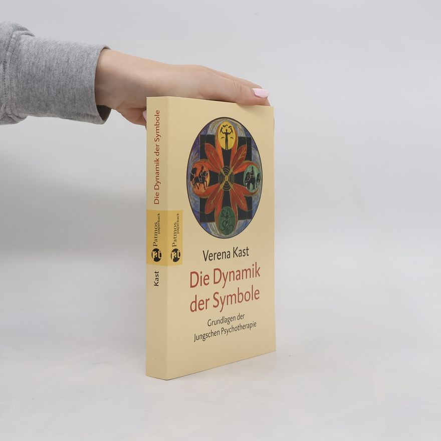 Verena Kast Die Dynamik der Symbole