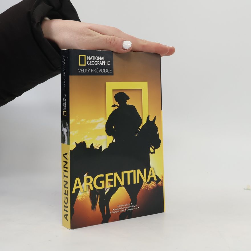 Wayne Bernhardson Argentina