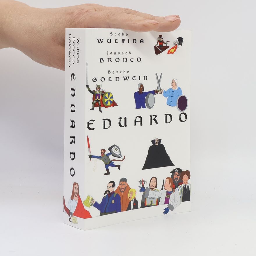 Hesche Goldwein Eduardo