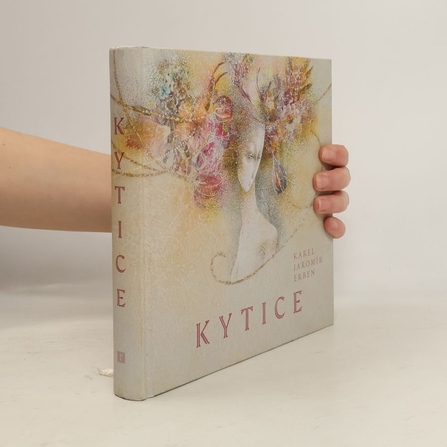 Karel Jaromír Erben Kytice