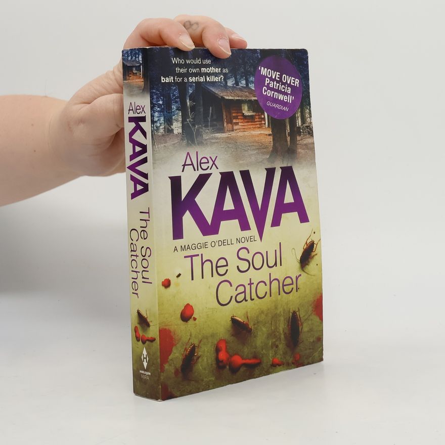 Alex Kava The Soul Catcher