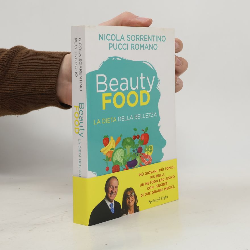 Nicola Sorrentino Beauty Food
