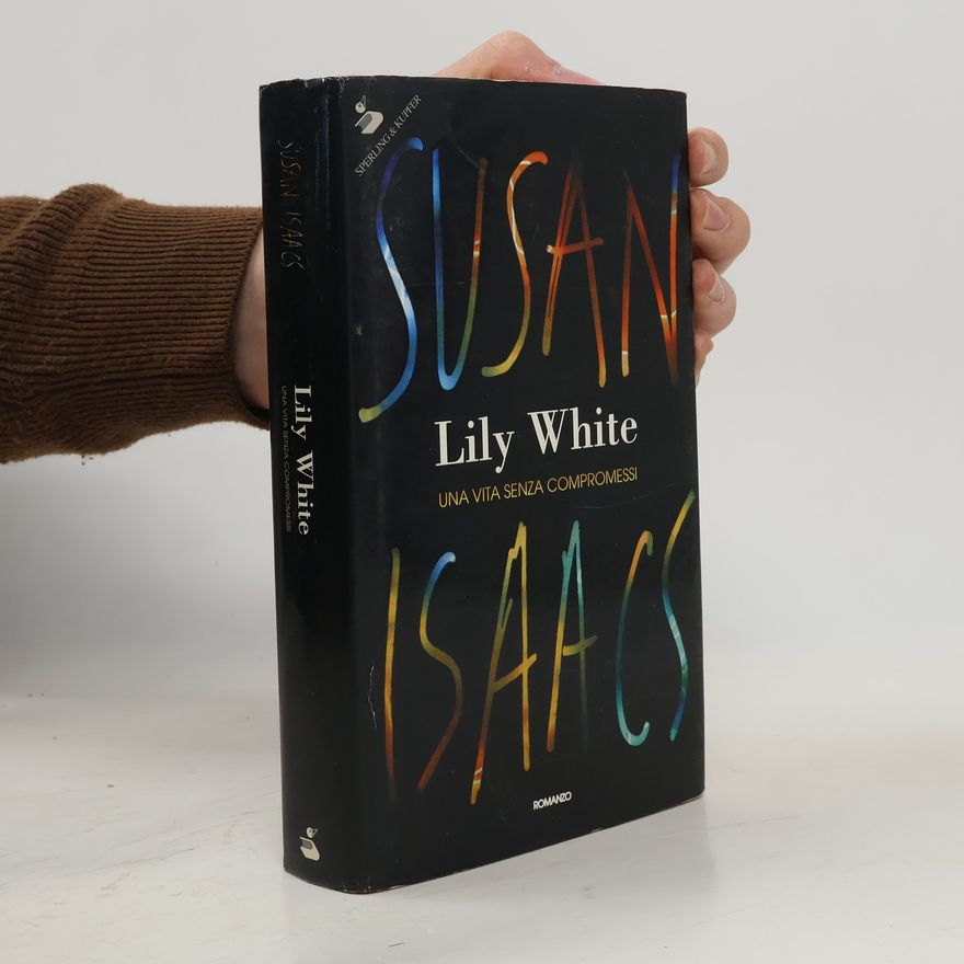 Susan Isaacs Lily White