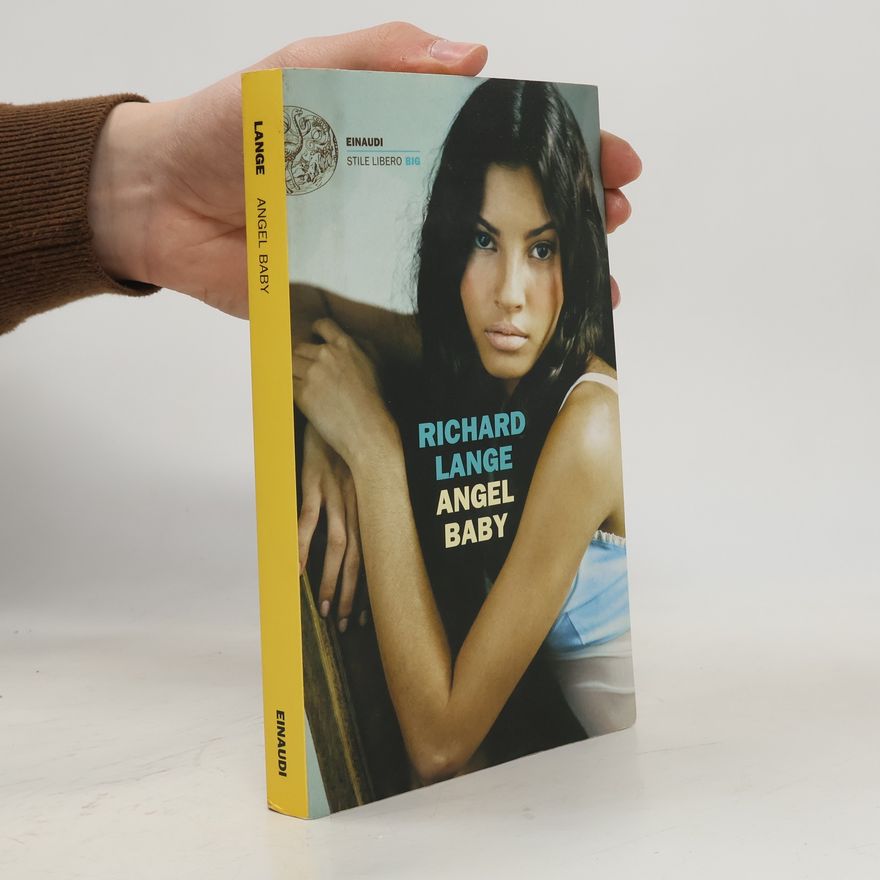 Richard Lange Stile Libero Big: Angel Baby