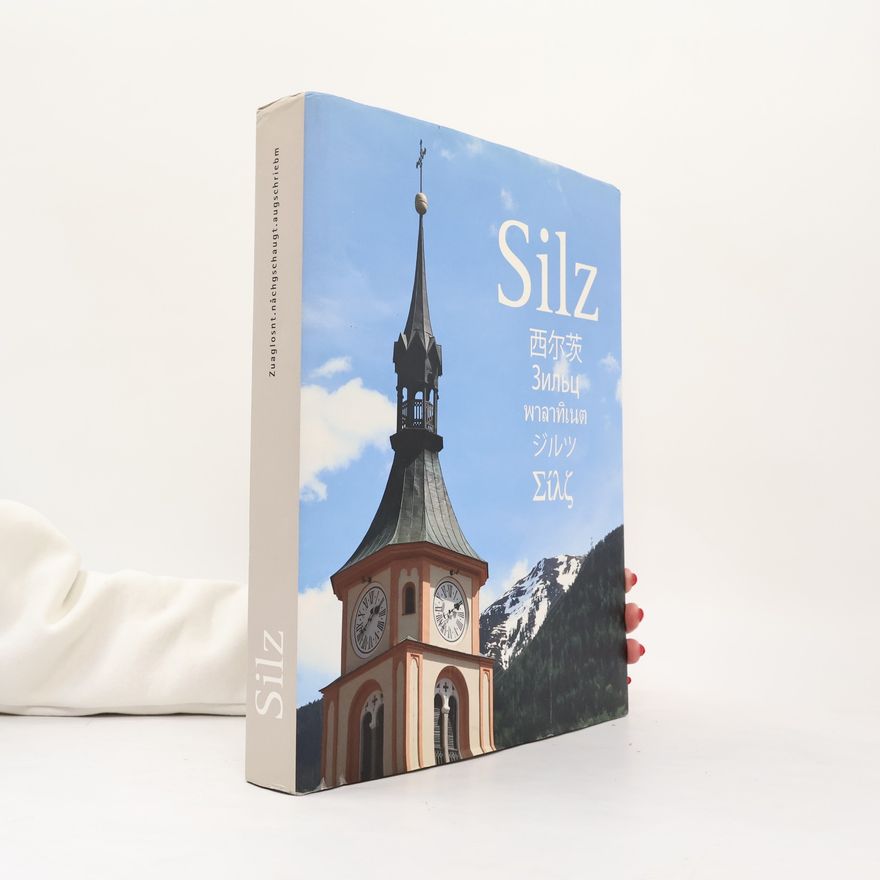 Collectif d'auteurs Silz