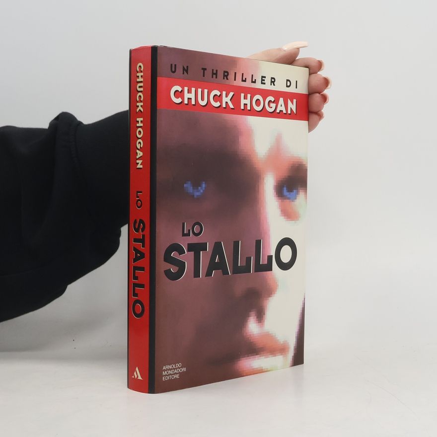 Chuck Hogan Lo stallo (Omnibus stranieri)