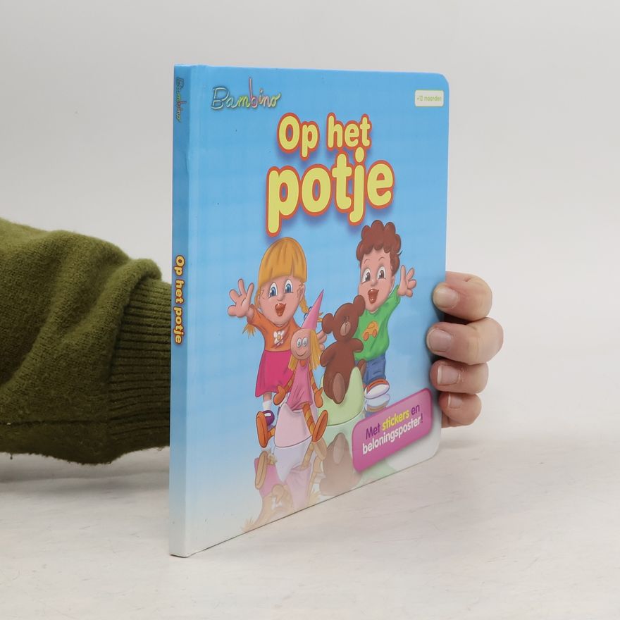 Various authors Op het potje