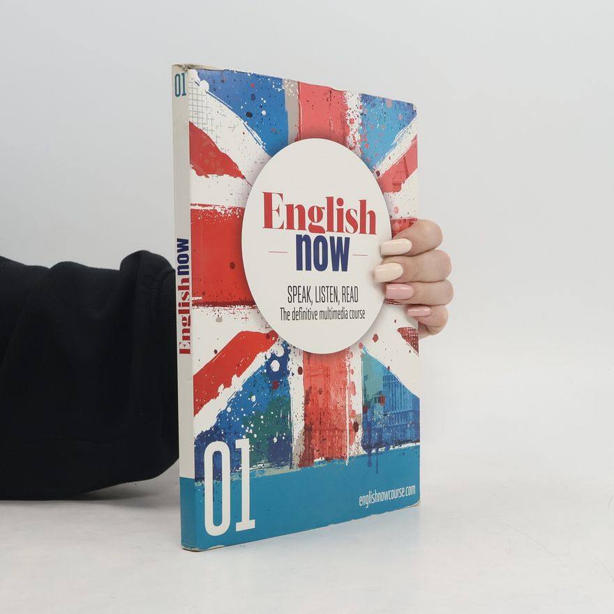 Autorenkollektiv English Now 01