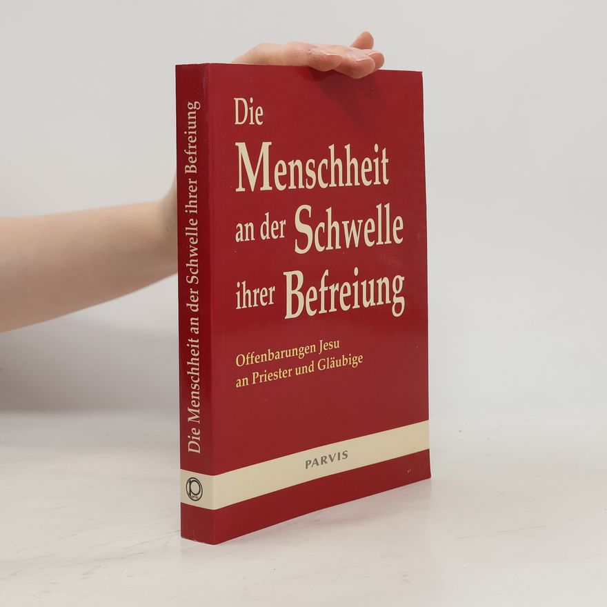 Ottavio Michelini Die Menschheit an der Schwelle ihrer Befreiung