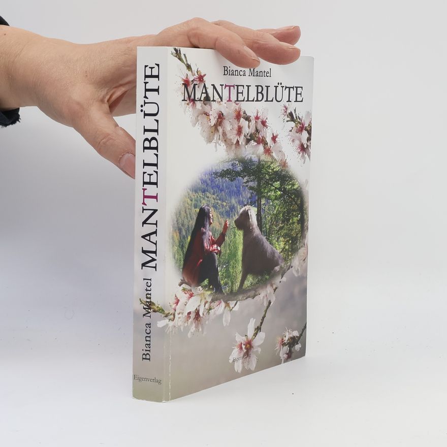 Bianca Mantel Mantelblüte