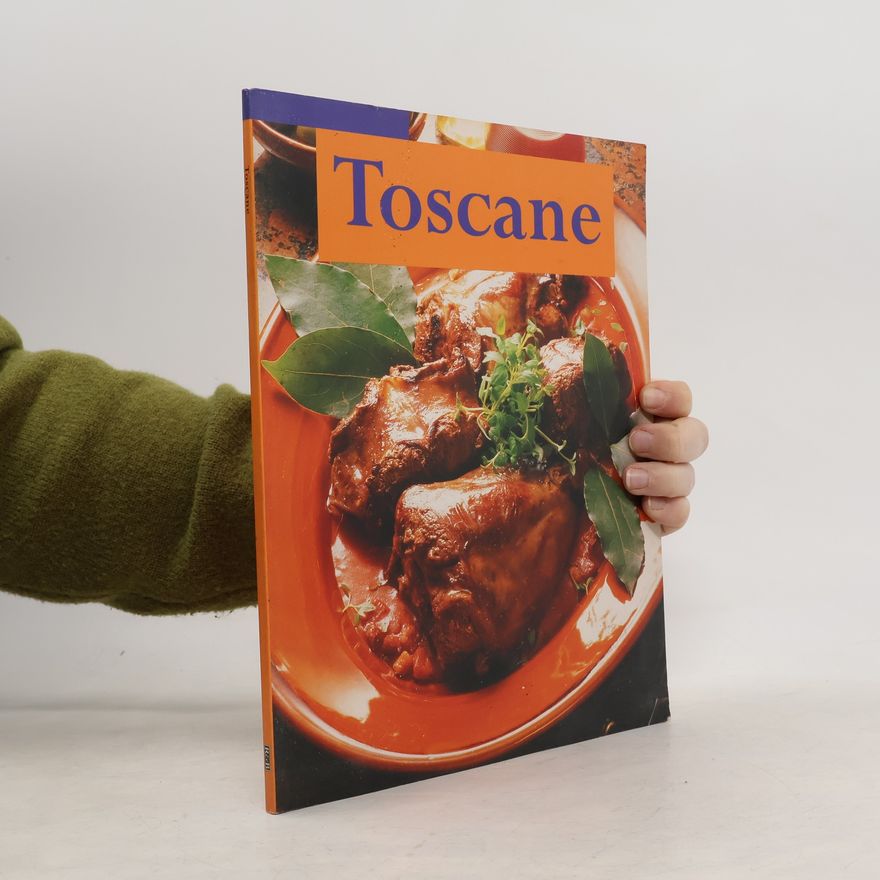 Auteurscollectief Toscane