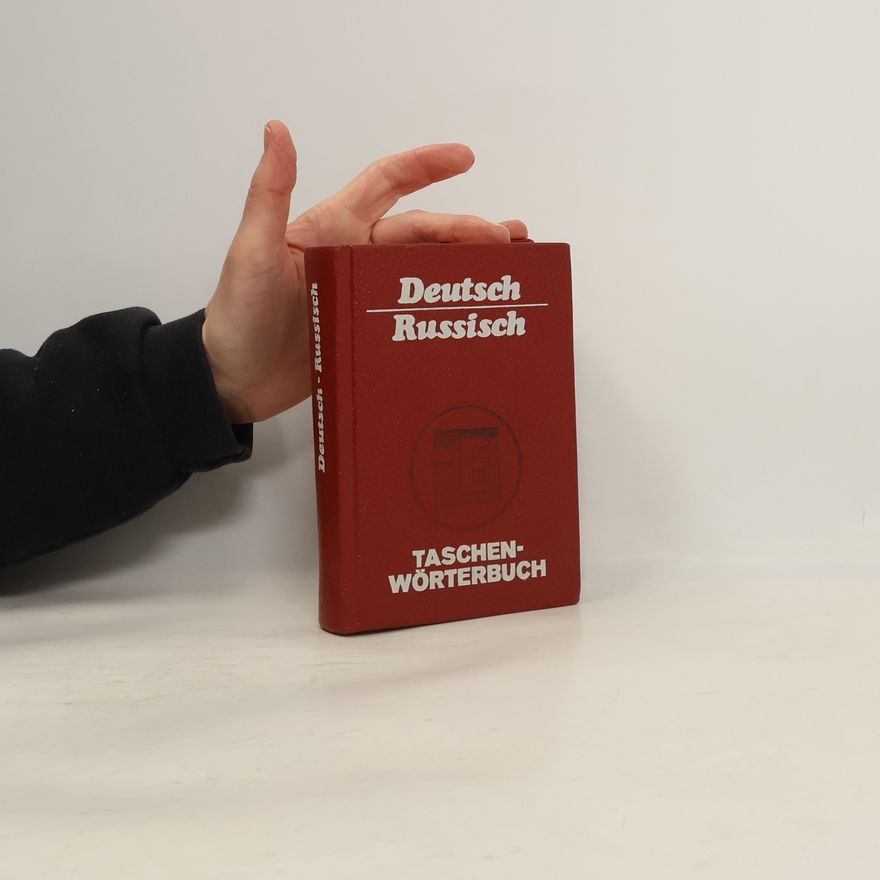 Various authors Deutsch - Russisch