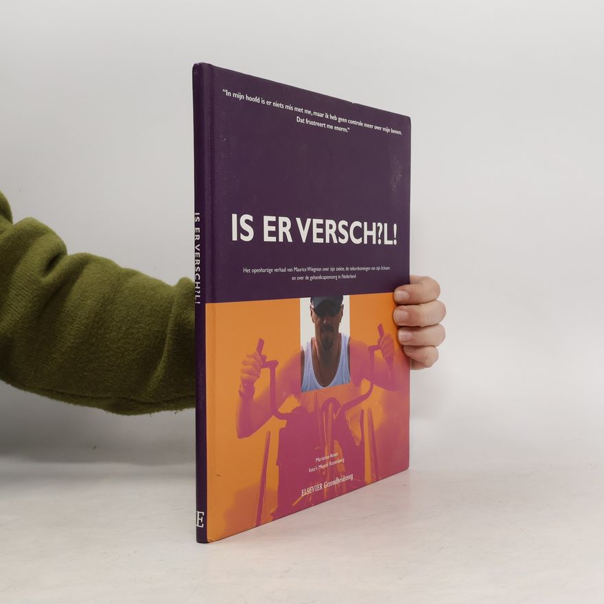 Marcel Rozenberg Is er verschil