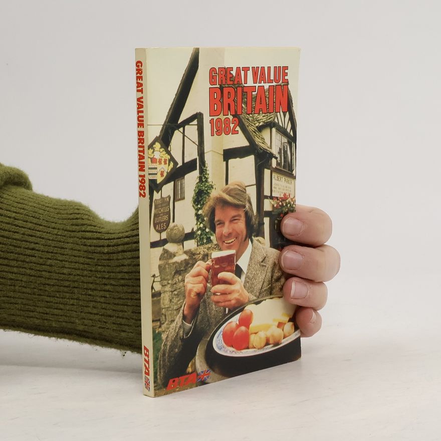 Kolektiv autorů Great Value Britain 1982