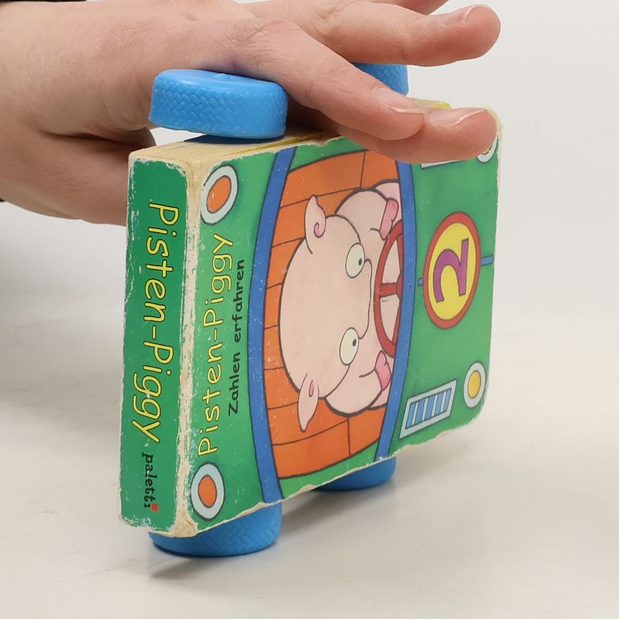 Emma Holt Pisten-Piggy